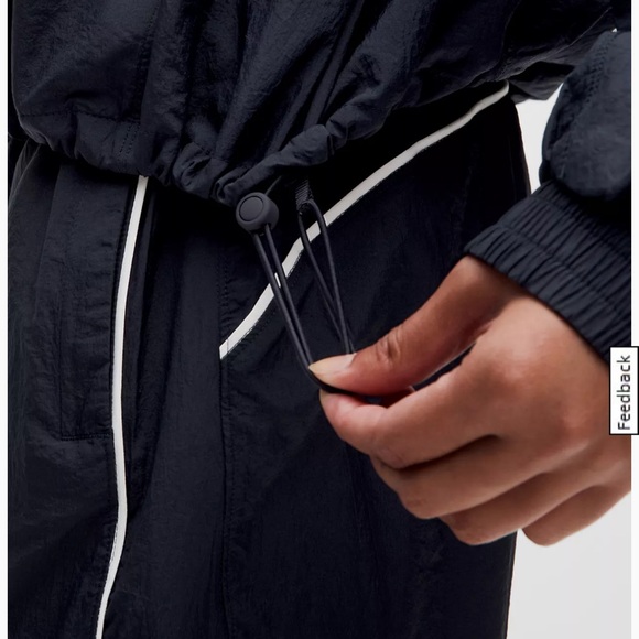 Lululemon License to Train Lightweight Jacket NWT - Picture 6 of 14